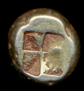 Гекта. Иония