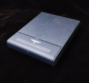 Медаль "100 лет завершению строительства Транссибирской магистрали 1901-2001" 2001 (в п/у)