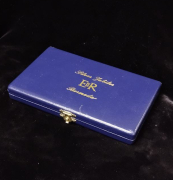 Набор из 3-х монет 1977 (Бермуды) (в п/у)