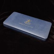 Набор из 8-ми монет 1975 (Филиппины) (в п/у)