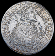 Орт 1624 (Пруссия)