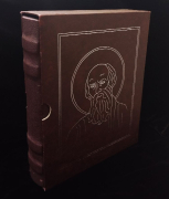 100 долларов 2008 "Апостол Павел" (Либерия) (в п/у)