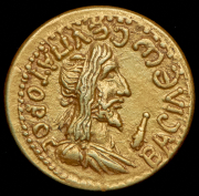 Статер. Евпатор. Боспорское царство