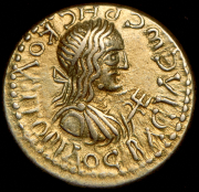 Статер. Рескупорид II. Боспорское царство