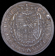 Талер 1632 (Австрия)