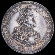 Талер 1639 (СвРИ)