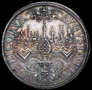 Талер 1639 (СвРИ)