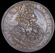 Талер 1699 (СвРИ)