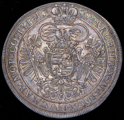 Талер 1699 (СвРИ)