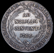 Талер 1766 (Австрия)