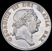 Токен 3 шиллинга 1813 (Великобритания)