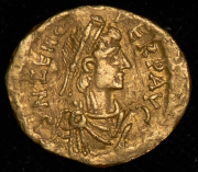 Тремиссис. Зинон. Византия