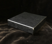 Жетон "200 лет избрания президентом Джорджа Вашингтона" (США) (в п/у)