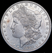 1 доллар 1880 (США)