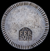 1 дюро 1808 (Жирона)