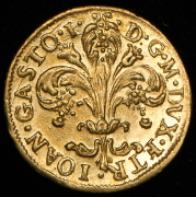 1 флорино 1726 (Флоренция)