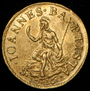 1 флорино 1726 (Флоренция)