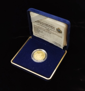 2 скудо 2002 (Сан-Марино) (в п/у)