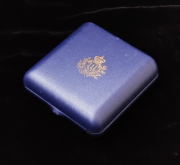 2 скудо 2004 (Сан-Марино) (в п/у)