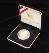 5 долларов 2014 "Национальный зал славы бейсбола" (США) (в п/у)