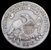 50 центов 1826 (США)