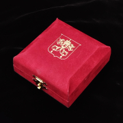 50000 лир 1997 (Ватикан) (в п/у)