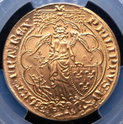 Анжедор. Рестрайк (Франция) (в слабе)