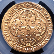 Анжедор. Рестрайк (Франция) (в слабе)