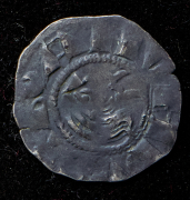 Денье. Боэмунд III. Антиохия