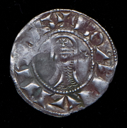 Денье. Боэмунд III. Антиохия