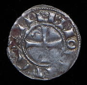 Денье. Боэмунд III. Антиохия