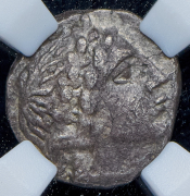 Драхма. Персиад III. Пантикапей (в слабе)