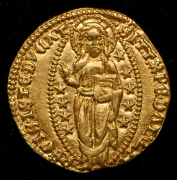 Дукат. Антонио Венье. Венеция