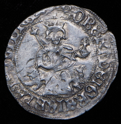 Джиглиатто. Роберт I. Неаполь