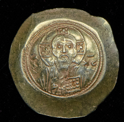 Гистаменон. Михаил VII. Византия