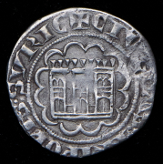 Грош. Боэмунд VII. Триполи