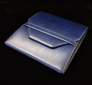 Медаль "В память встречи Горбачева и Коссиги" 1989 (Италия) (в п/у)