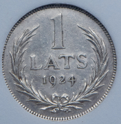 Набор из 2 сер  монет (страны Европы) (в слабах)