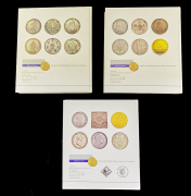 Набор из 3-х каталогов "The Sincona Collection"