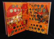 Наборы монет СССР регулярного выпуска 1961-1991 (в п/у)