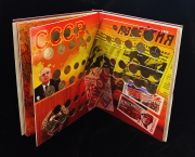 Наборы монет СССР регулярного выпуска 1961-1991 (в п/у)