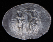 Номизма. Алексей I Комнин. Византия