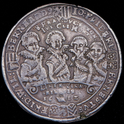 Талер 1612 (Саксония)