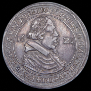 Талер 1621 (СвРИ)