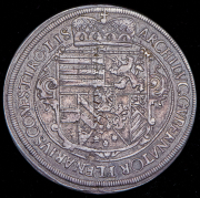 Талер 1621 (СвРИ)