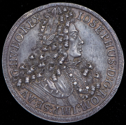 Талер 1711 (Австрия)