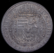 Талер 1711 (Австрия)