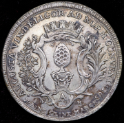 Талер 1765 (Аугсбург)