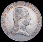 Талер 1803 (Зальцбург)