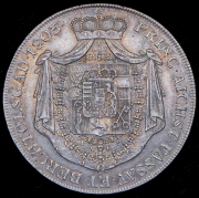 Талер 1803 (Зальцбург)